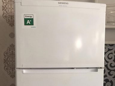 Spotçu Manisa Siemens İki Kapılı Buzdolabı Alanlar
